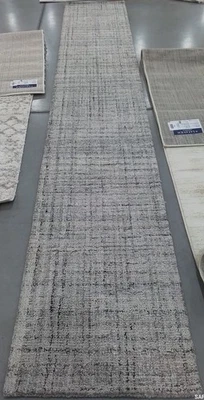 Alfombra CAMEL / NEGRA 2'-0" x 12'-0" defecto, precio reducido 1172791393 ABT141C-212 Foto 1 de 4