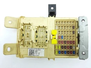 91950H8570 CAJA DE FUSIBLES RELÉ MULTIFUNCIÓN / 286612 PARA KIA STONIC - Imagen 1 de 10
