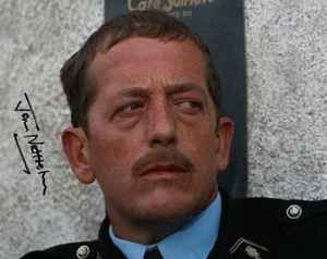 Film Autogramm: JOHN NETTLETON (And Soon The Darkness) signed Photo - Bild 1 von 1