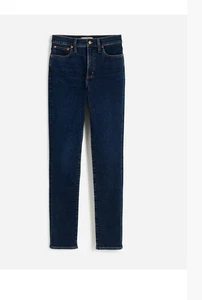 MADEWELL The Perfect Vintage JEANS GRÖSSE 28 LARKSPUR NEU MIT ETIKETT 128 $ - Bild 1 von 3