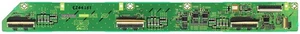 Panasonic TH-42PD25 C1 Buffer - Picture 1 of 2