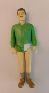 Funko Reaction Heisenberg 3 3/4" Action Figure Breaking Bad Walter White - Picture 1 of 2