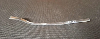 1947 1948 1949 International KB Series Truck Grill Trim SHIPS WORLDWIDE - Image 1 of 3