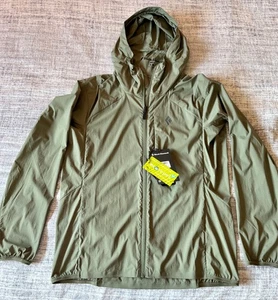 NEW Black Diamond Alpine Start Hoody, Lightweight softshell, Men's Large - Picture 1 of 12
