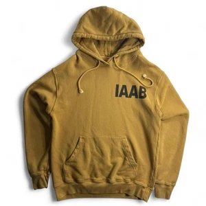 Drake Related IAAB It’s All A Blur 2023 Tour Merch Hoodie 21 Savage Size M - Picture 1 of 5