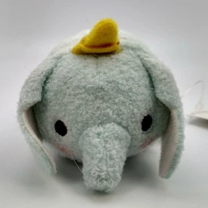 Dumbo Disney Tsum Tsum 3.5" Mini Plush - Picture 1 of 13