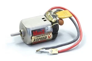KYOMZW301 XSPEED MINI-Z MOTOR-V (2.4GHZ/ - Picture 1 of 1
