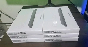 Samsung Galaxy Tab A9+ SM-X210. 256 GB, Wi-Fi, CRAPHITE. NEW, SEALED. - Picture 1 of 8