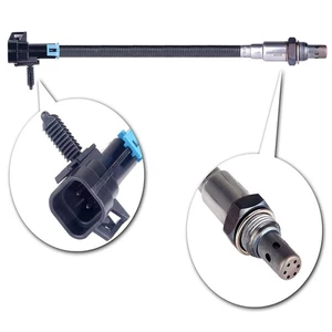 Sensor de oxígeno para Cadillac CTS 2007 2006 Cadillac Escalade ESV EXT 234-4112C - Imagen 1 de 1