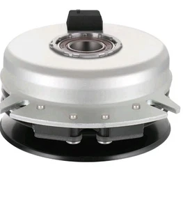 DEAL!! Electric PTO Clutch For Toro TimeCutter 117-7468 - OPEN BOX NEW SEE PICS! - Picture 1 of 13