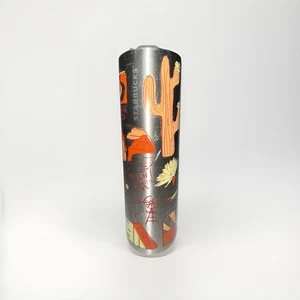 Starbucks Discovery Series Arizona Vacuum Insulated 16oz Stainless Steel Tumbler - Bild 1 von 9