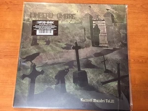 L'Impero Delle Ombre Racconti Macabri Vol. III - LP 33T - Picture 1 of 3