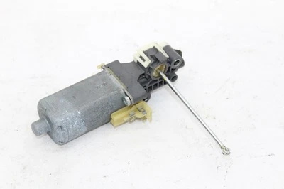 BMW E93 328i 335i M3 2007-2013 motor regulador reposacabezas delantero izquierdo Foto 1 de 4