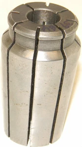 INGLÉS UNIVERSAL USADO. "COLLAR DE RESORTE ACURA FLEX AF-188 39/64"" .6093" - Imagen 1 de 1