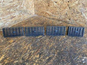 Volkswagen Golf Mk4 Dashboard Air Vent Grill Plastic Trim 1J0819719B 1J0819763B - Picture 1 of 12