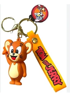 3D Animated Keychain - Picture 1 of 15
