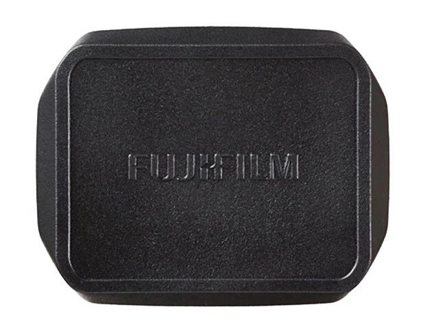 LHCP-001 Official FUJIFILM XF 18 mm hood cap / From Japan - Image 1 of 1