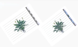 LED P50 Indoor Film Screen Size 1000x400mm Video Wall Synchronous Sending Box - Picture 1 of 12