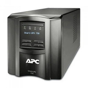 APC SMT750C neu - Bild 1 von 1