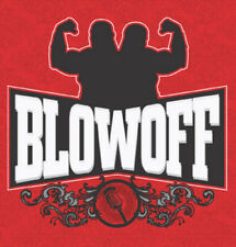 Blowoff, Morel, Richard,Mould, Bob, , Good