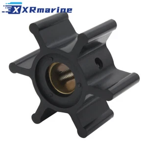 Volvo 22222936 Johnson 09-1026B Jabsco 18673-0003 Impeller für MD D1 D2 WP. u.m. - Bild 1 von 3