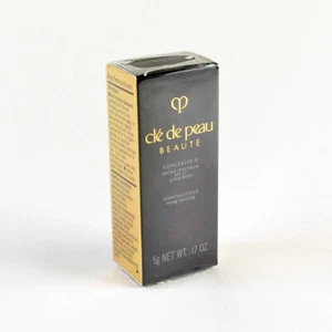 Cle De Peau Concealer N SPF 27 OCHER 2 - Full Size 0.17 Oz. / 5 g SEALED - Picture 1 of 1