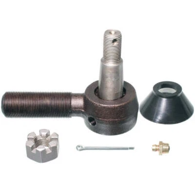 罕见零件右领带杆末端 1961 - 1963 雪佛兰 P20 P30 1948 - 1955 雪佛兰 1960 - 19 — 第 1/3 张图片