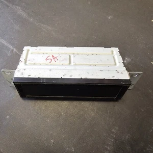 SD+ 2010-12 Ford Fusion Milan Dash Information Display Screen 9e5t-19c116-ae AO - Bild 1 von 4