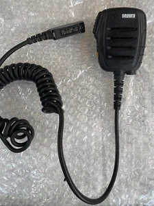 SEPURA ESTÁNDAR RSM Código: 300-00389 Micrófono Altavoz Remoto - Imagen 1 de 5