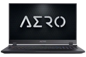 Puissant portable Gamer GIGABYTE Aero 17 Neuf sous blister - Foto 1 di 5