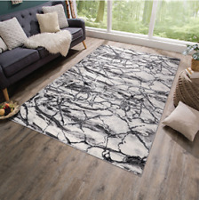 Modern Carpet Rugs Living Room, Conservatory, Super Soft Splendour Collection.