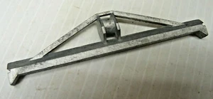 Bowl Front Brace C9 FOR REUHL Caterpillar DW10/15 SCRAPER - Picture 1 of 6