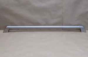 GE Refrigerator Door Handle Hotpoint Silver Stainless Steel OEM FAST SHIP #3143 - Picture 1 of 11