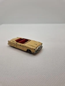 1950s Packard Convertible Budgie Car Made in England, Collectable - Picture 1 of 6