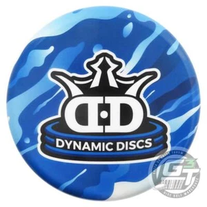 Dynamic Discs FLUBBY WUBBY Soft Foam Throw & Catch Disc - Picture 1 of 3