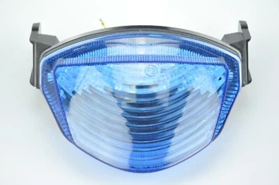 Luz trasera LED Int. Señales de giro para Suzuki 05-06 GSX-R1000 Foto 1 de 4