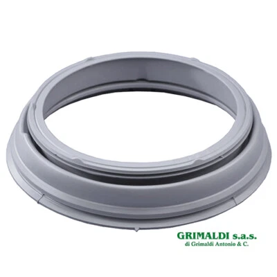 GUARNIZIONE A SOFFIETTO PER OBLÒ LAVATRICE LG 4986ER1005A