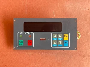 Controlador de panel KYOSAN AP5765PA440E / GP5765AA440L - Imagen 1 de 3
