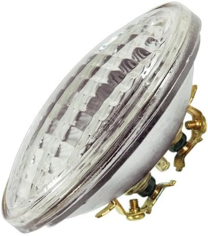 8 Watt - 7613-1 - PAR36 - 6 Volt - Incandescent Light Bulb - 8PAR36/6V - PLT - Image 1 of 1