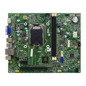 LGA1150 Motherboard M-ATX Dell Optiplex 3020 SFF 0WMJ54 Intel H81 DDR4 SATA3 VGA - Picture 1 of 9