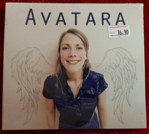 Janin Devi - Avatar (OVP / DigiPack)(Yoga, Mantra, Kirtan Spiritualität) - Picture 1 of 4