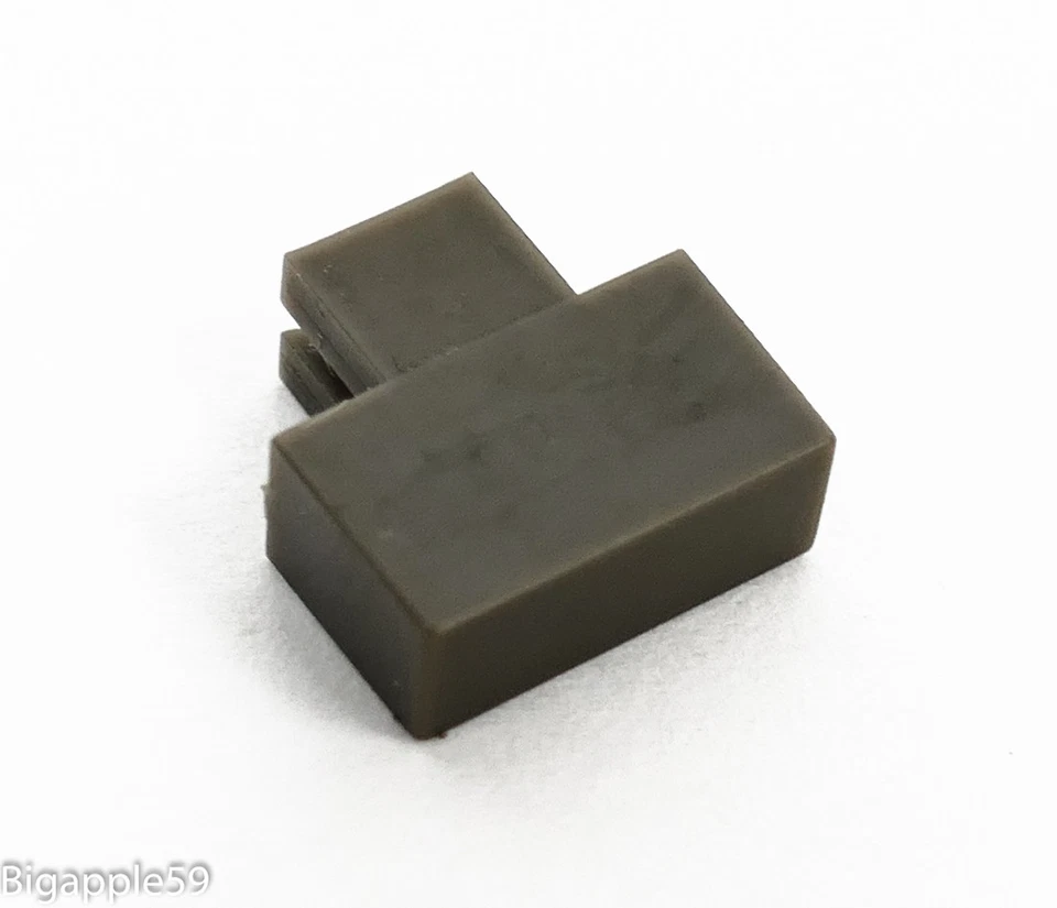 Icom IC-781 Coperchio interruttore ricetrasmettitore radioamatoriale per ALC - Ic - Vc - Comp - SWR - Immagine 1 di 1