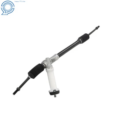 Power Steering Rack & Pinion Assembly for Kia Soul 2012-2013 L4 1.6L 2.0L Foto 1 de 4