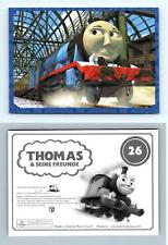 Thomas & Friends #26 Panini 2016 Sticker