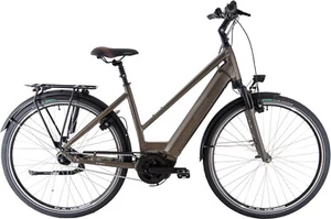 28" E-Bike LEHMKUHL "P5.6" BOSCH Damen Fahrrad 7-Gang - Bild 1 von 3