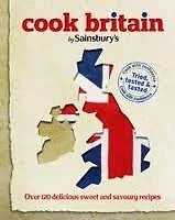 Cook Britain By Sainsburys- - Image 1 of 1