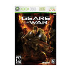 Microsoft Xbox 360 Gears of War NM
