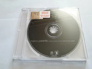 PROMO CD - PARENT MARK ""GENIUS PURSUIT"" MESCAL SAMPCS 13621 1 - Picture 1 of 2