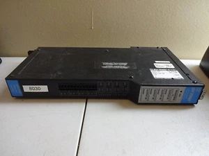 SY/MAX S30617-583-50 / 8030 / SQUARE D / ROM122 SERIES E REV 1.00 5VDC 1200MA - Picture 1 of 7