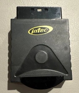 Intec PlayStation 2 / PS2 Wireless Controller Receiver Dongle Replacement Part - Picture 1 of 3